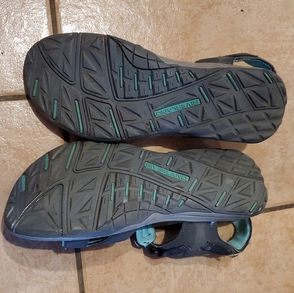 Riverlands sandal - Picture 4 of 4